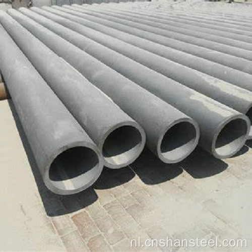 Q235 Q345 Q195 Q215 25 mm naadloze stalen pijp